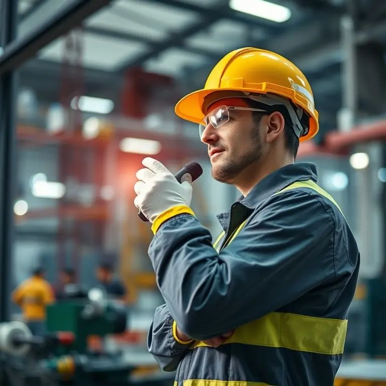 산재 인정의 기본 개념 파헤치기: 업무상 재해의 본질적 정의