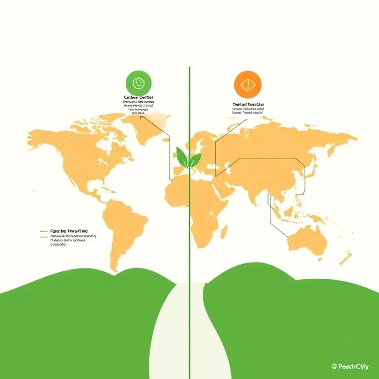 지금 바로 시작하는 탄소중립 실천 포인트 활용 로드맵