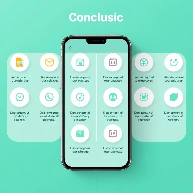 결론: 최종 요약 및 배달앱 수수료 인하의 미래 방향성 제시