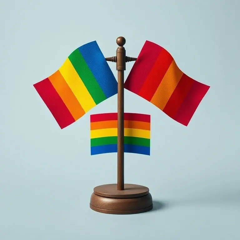 결론: 최종 요약 및 성소수자 차별금지법의 미래 방향성 제시