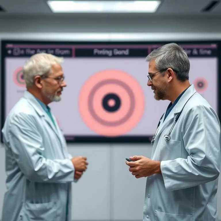 결론: 최종 요약 및암검진 대상 연령의 미래 방향성 제시