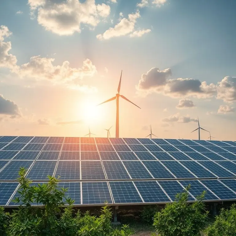 결론: 최종 요약 및 태양광 발전 보조금의 미래 방향성 제시