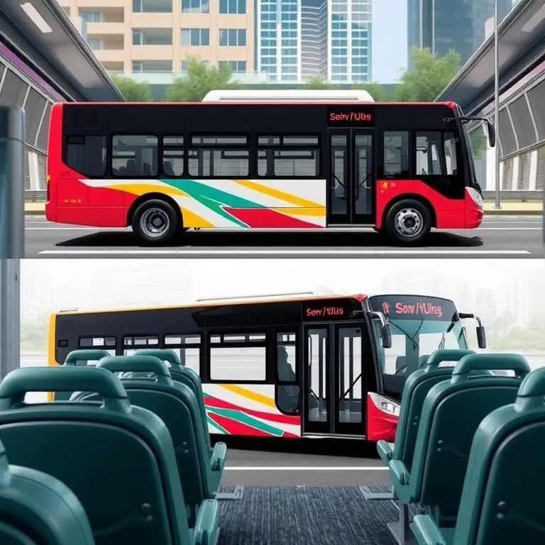 결론: 최종 요약 및 시내버스 준공영제의 미래 방향성 제시