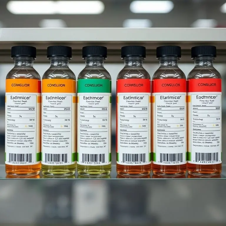 결론: 최종 요약 및 유통기한 표시 제도의 미래 방향성 제시