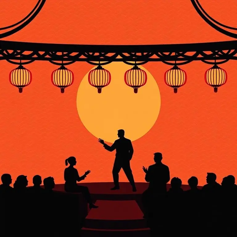 결론: 최종 요약 및전통공연 육성의 미래 방향성 제시