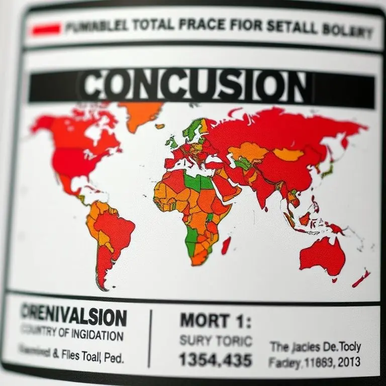 결론: 최종 요약 및 원산지 표시 의무의 미래 방향성 제시