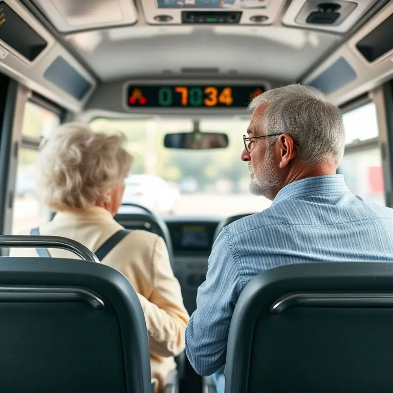 결론: 최종 요약 및 경로우대 교통카드의 미래 방향성 제시