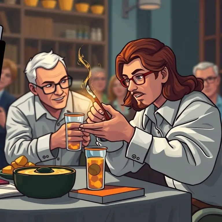 4. 실전 가이드: 게임 과몰입 예방을 위한 최적화 팁