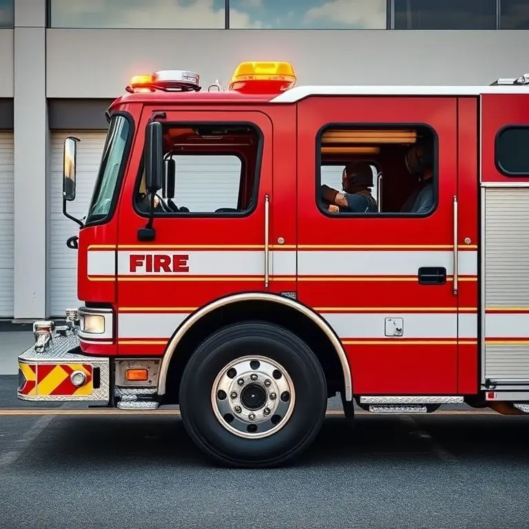 결론:소방차 전용구역 과태료에 대한 균형 잡힌 최종 평가