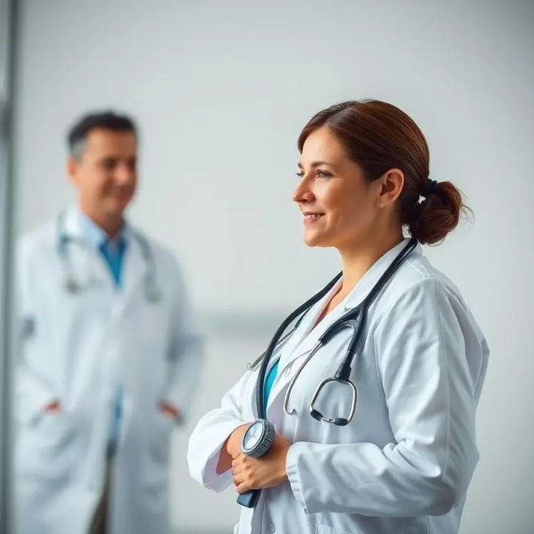 최종 결론: 건강 관리 의사결정을 돕는 균형 평가