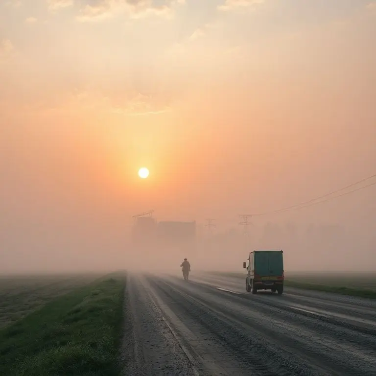 결론: 지속적인 노력과 관심이 완성하는미세먼지 저감 대책의미래