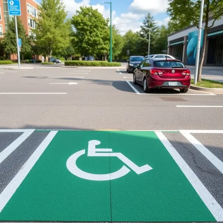 결론: 최종 요약 및 장애인주차구역 과태료의 미래 방향성 제시