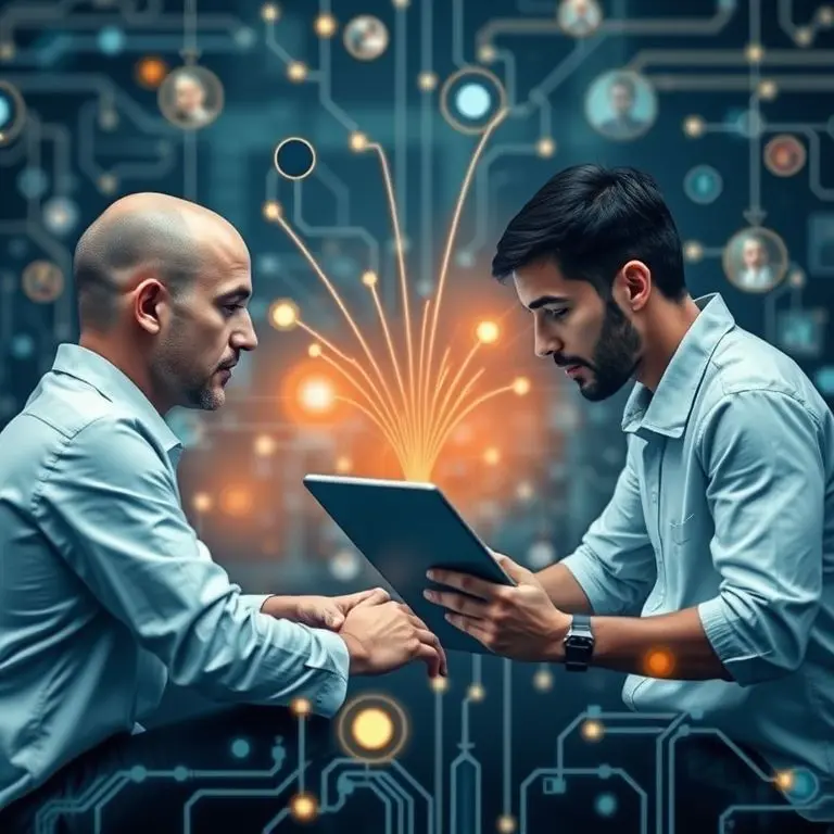 결론: 최종 요약 및 건강한 디지털 공존을 위한 조언