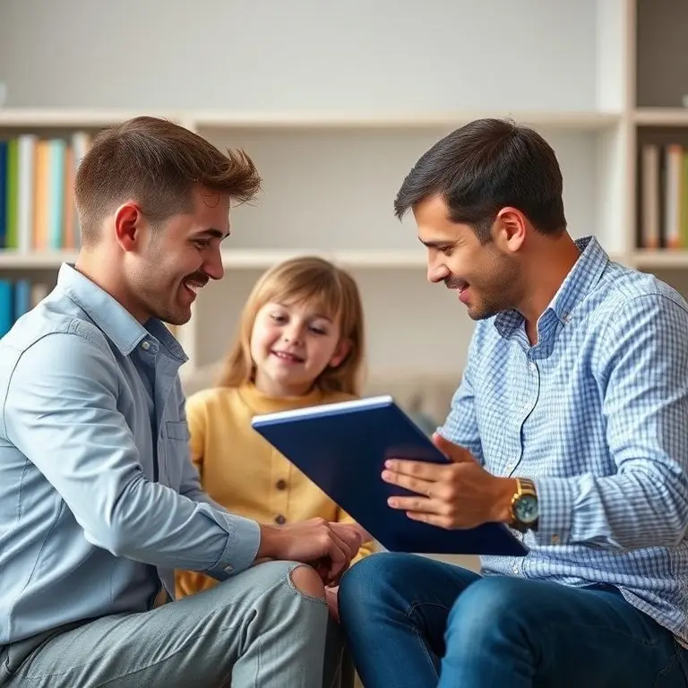 의사 결정 지원형 결론: 현명한 부모의 선택 기준