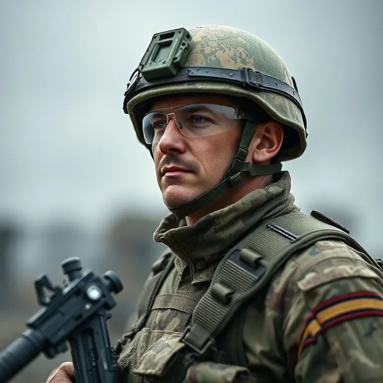 도입부: 통계로 본 직업군인의 현실, 변화의 목소리가 커지는 이유