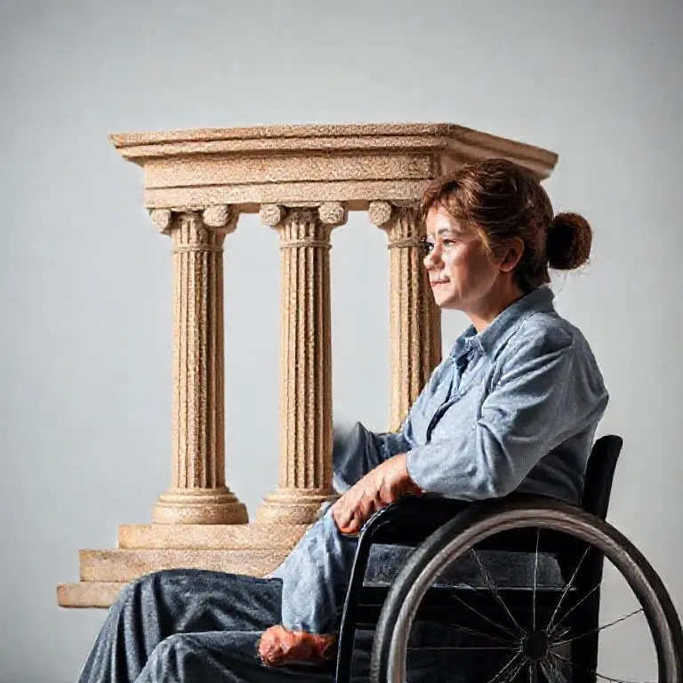 수당의 본질: 장애인 복지의 핵심 기둥 파헤치기