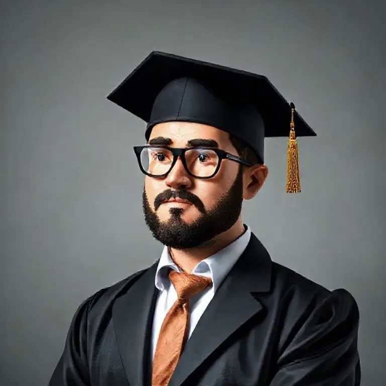 학위 취득 프로세스의 비밀: 독학학위제 작동 방식 해부