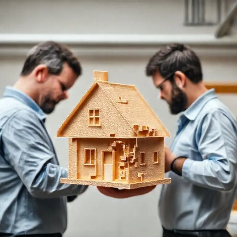 주거급여 수령을 위한 기본 작동 원리 해부