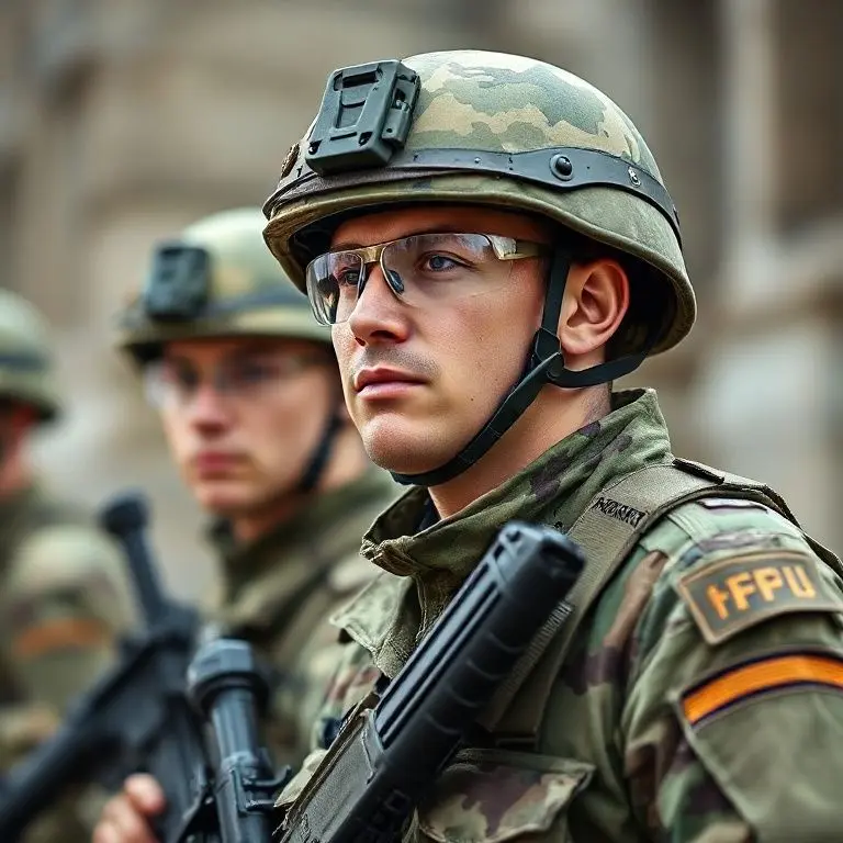 숙련된 전력 유지를 위한 핵심 이론 분석: 직업군인의 중요성