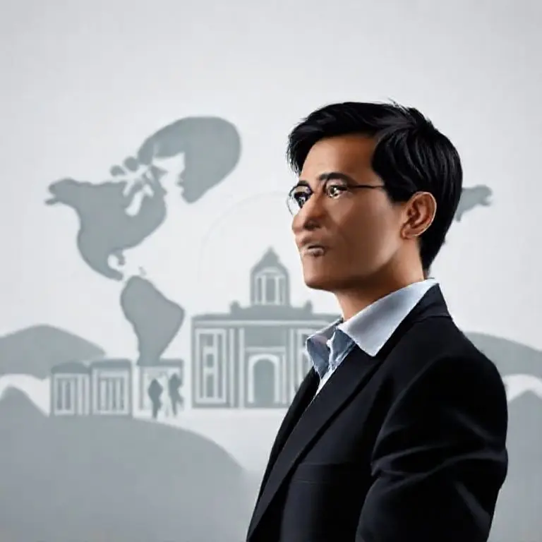 핵심 이해: 인도적 체류 허가의 본질 파헤치기