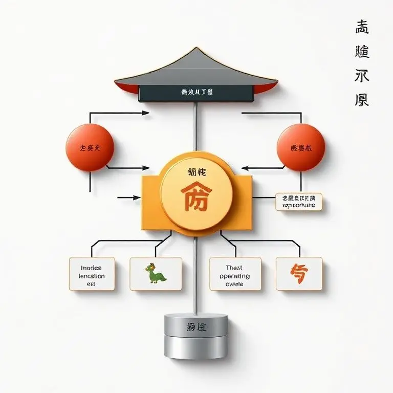 현행 전통 공연 육성 정책의 시스템 구조와 작동 메커니즘 분석