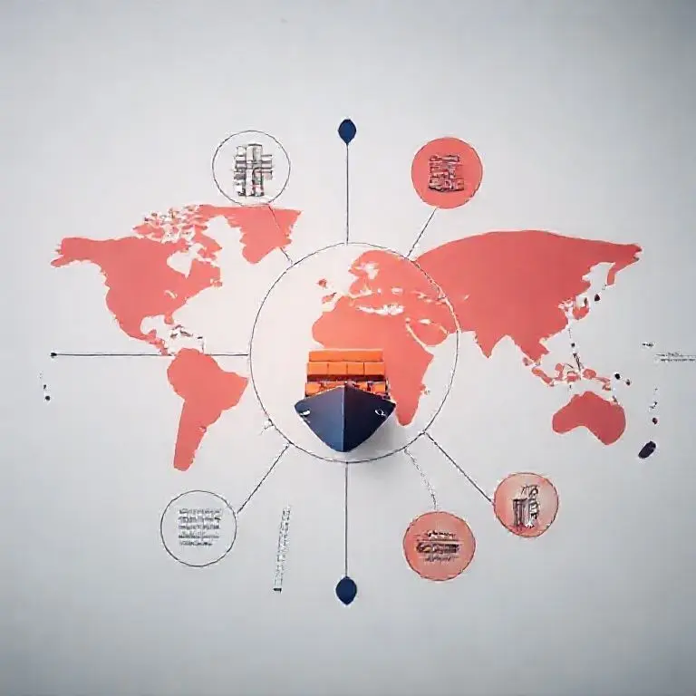 2. 복잡한 무역 거래를 단순화시키는 무역금융의 프로세스 해부