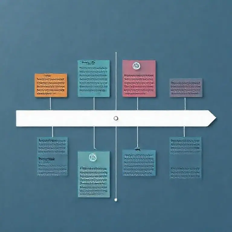 성공적인 신청을 위한 실행 로드맵