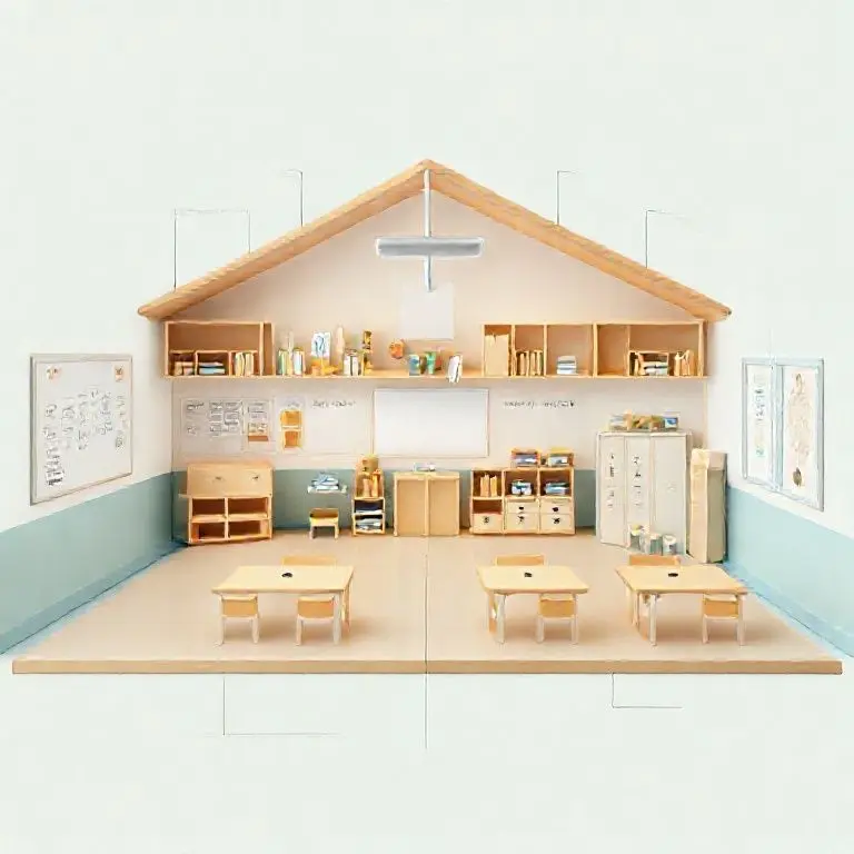 늘봄학교 모델을 중심으로 본 초등돌봄교실 시스템 구조 해부