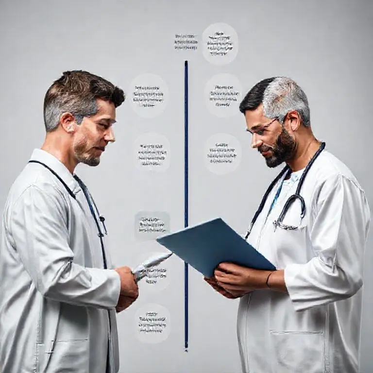 내부 원리 해부: 건강보험 직장가입자 자격 취득 및 상실 프로세스