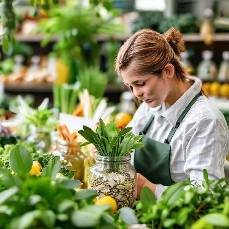 5. 유기농 제품, 똑똑하게 고르는 실전 선택 기준