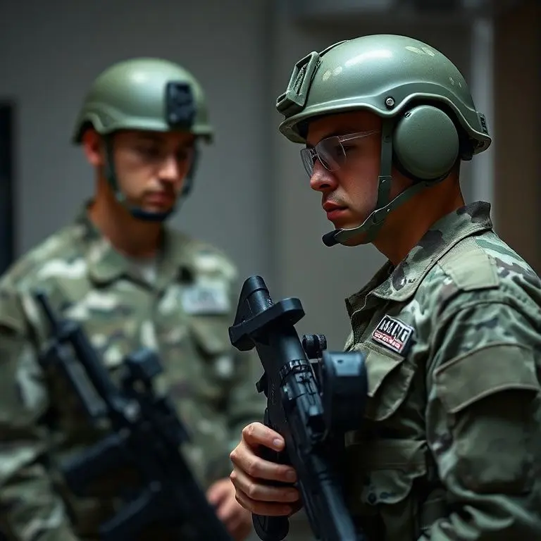 실전 평가: 직업군인 처우 개선 정책의 명암 분석