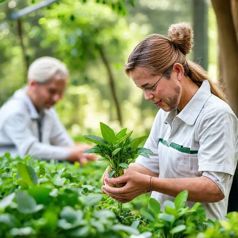6. 결론: 유기농 인증, 지속 가능한 식탁을 위한 의사결정 지원