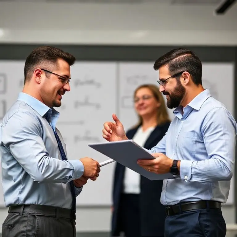 성공을 위한 최종 점검: 균형 있는 평가로 의사결정 지원