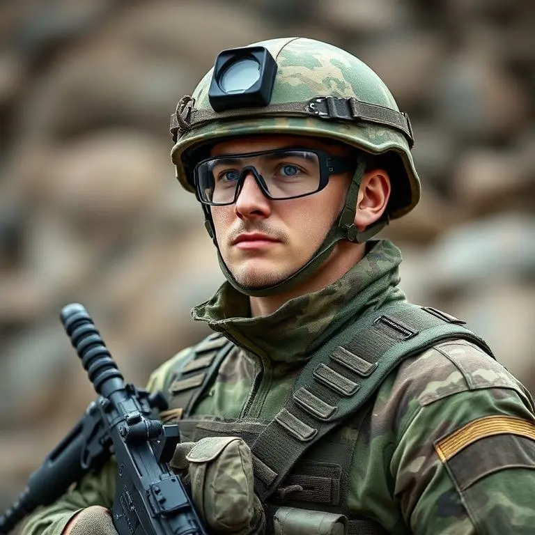 실전 로드맵: 직업군인의 미래를 위한 최적화 팁과 전략