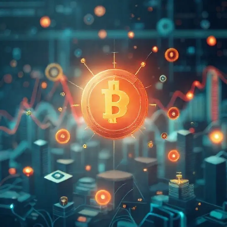 ⚖️ 균형 잡힌 시각으로 본 가상자산 시장의의사결정 지원