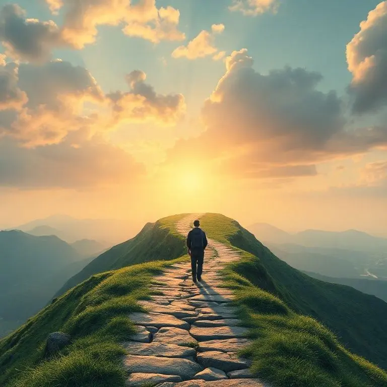 잃어버린 일상으로 돌아가는 실전 로드맵